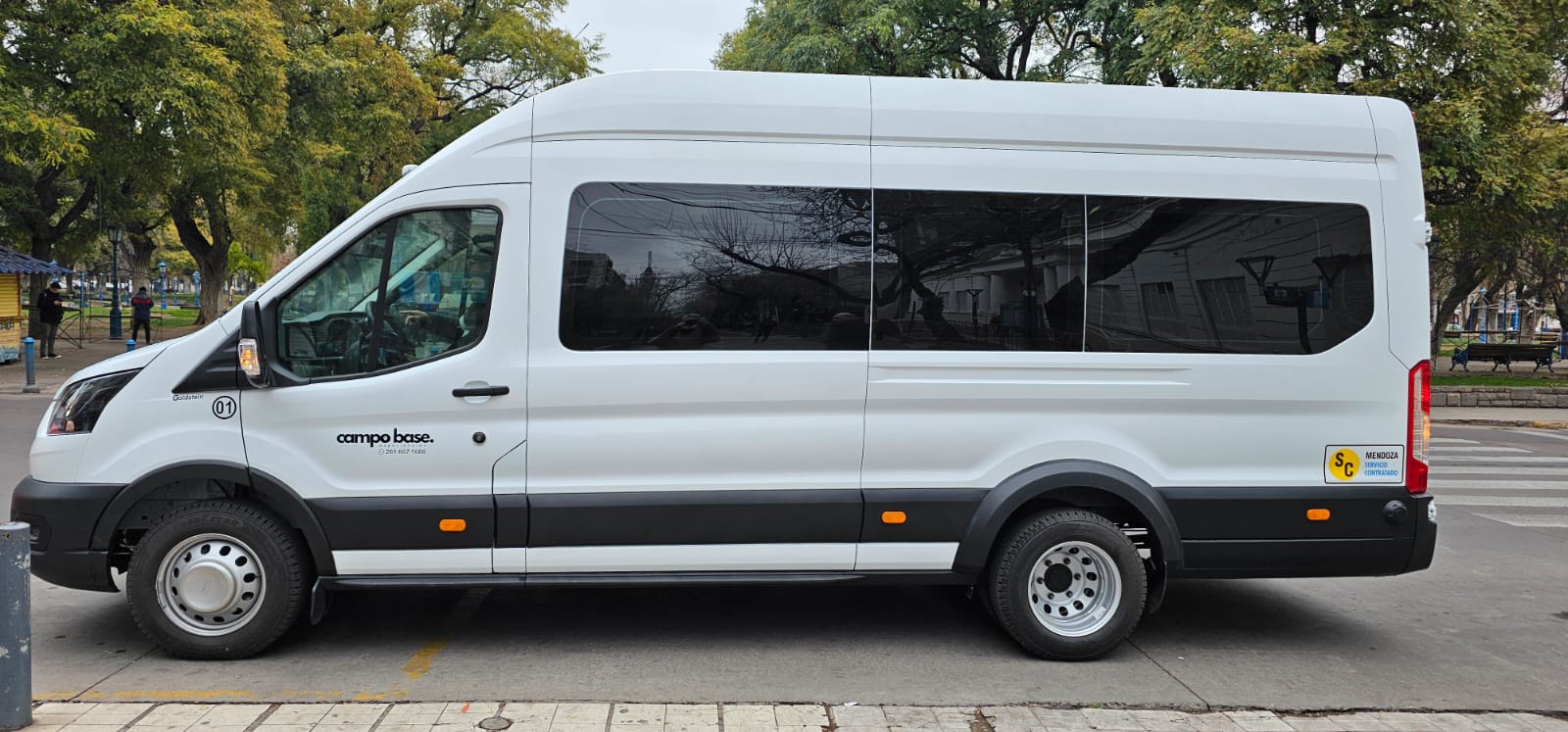 camioneta 2